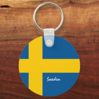 Swedish flag & Sweden holiday, patriots / sports