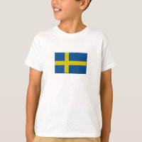 Swedish Flag