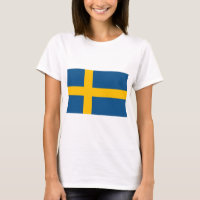 Swedish Flag