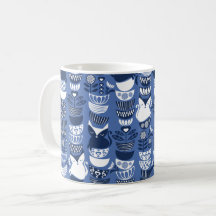 Swedish folk cats I