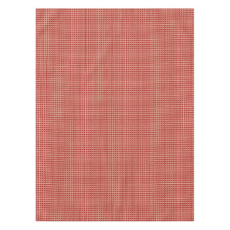 Swedish Folk Knit Tablecloth