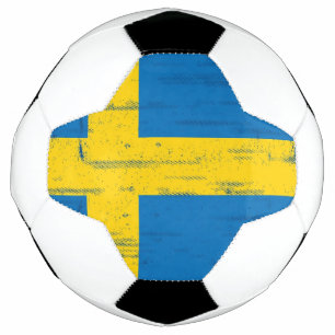 Swedish Grunge Flag Football