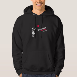 swedish house mafia hoodie