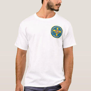 Swedish Medallion Apparel T-Shirt
