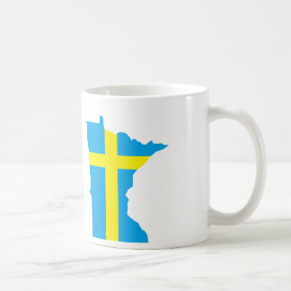 Swedish Minnesotan Coffee Mug