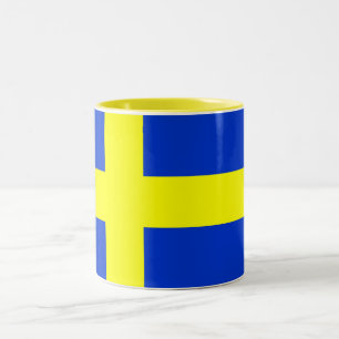 Swedish Mug