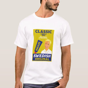 Swedish smörgåskaviar Fish Kaviar T-Shirt