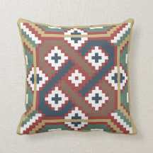 Swedish Traditional Röllakan Pattern