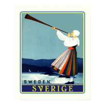 Swedish Travel Sverige