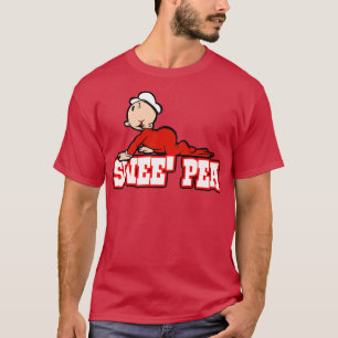 Swee Pea from Popeye T-Shirt