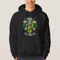 Sweeney Coat of Arms
