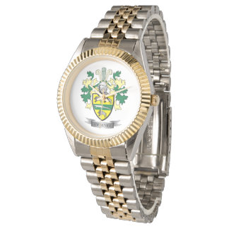 Sweeney Coat of Arms Watch
