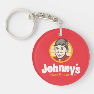 Sweep the Kitchen® Key Ring