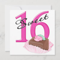 Sweet 16