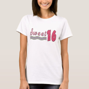 Sweet 16 T-Shirt