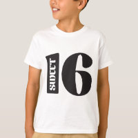 Sweet 16