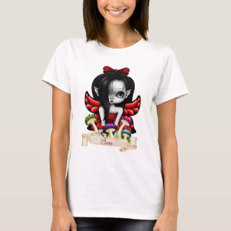 Sweet 16 T-Shirt-red T-Shirt