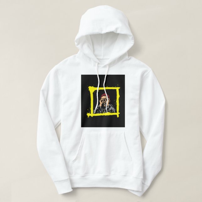 sweet a capuche hoodie (Design Front)