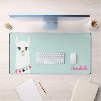 Sweet Alpaca Personalised