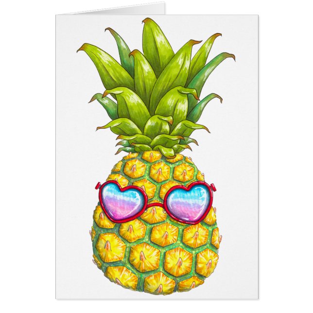 Sweet and Cool (Front)