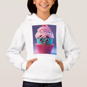 Sweet and Cool Logo Design