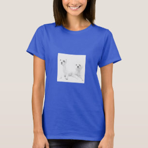 Sweet and Sour Cotton Candy Doesn't Melt T-Shirt