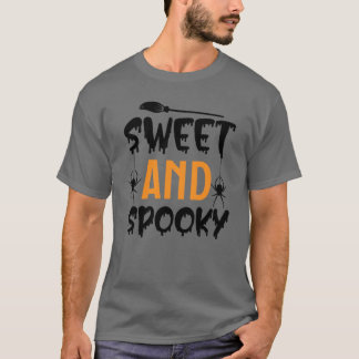 sweet and spooky01 T-Shirt