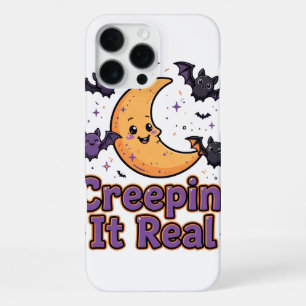 Sweet and Spooky Candy iPhone 16 Pro Max Case