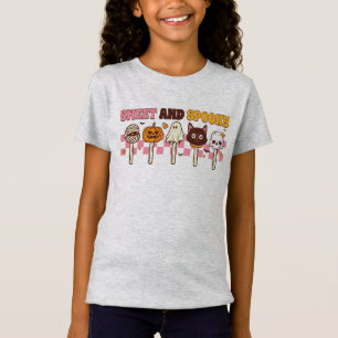 Sweet and Spooky T-Shirt