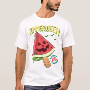 Sweet and Spooky  T-Shirt