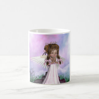 Sweet Angel Coffee  Mug