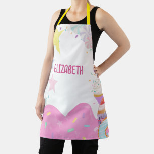 Sweet Apron