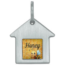 Sweet as a Honey Bee