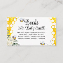 Sweet as Can Bee Books For Baby Ticket