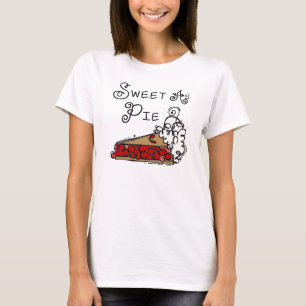 Sweet as Pie T-Shirt