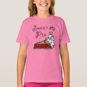 Sweet as Pie T-Shirt