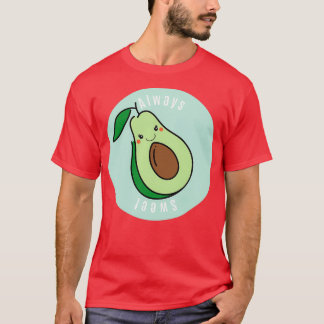 Sweet Avocado 15 T-Shirt