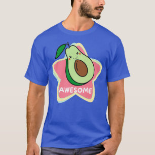 Sweet Avocado Classic TShirt