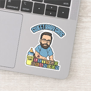 Sweet Baby Gang - Let's Go Brandon - SBG4LIFE