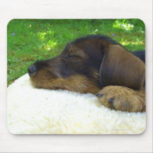Sweet Baby Mouse Mat