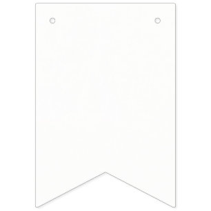 Sweet Baby Shower Celebration Bunting