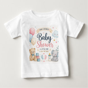 Sweet Baby Shower Celebration T-Shirt