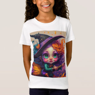 Sweet Baby Witch T-Shirt