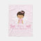 Sweet Ballerina Personalised
