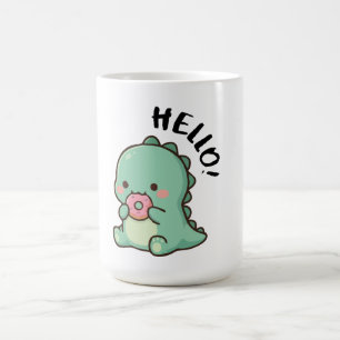 sweet bear, cute bear, woodland bear, baby room de coffee mug