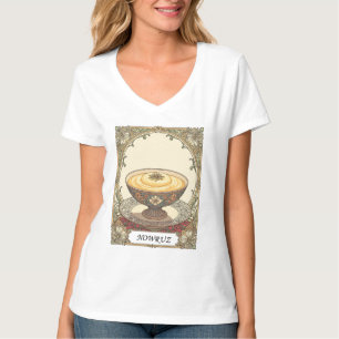 Sweet Beginnings Celebrating Samanu and Spring T-Shirt