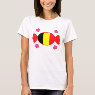 Sweet Belgian T-Shirt