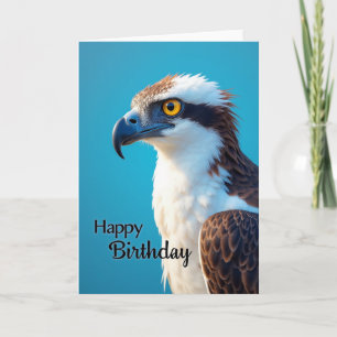 Sweet Birthday Regal Card