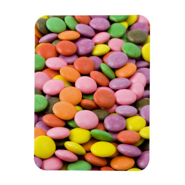 Sweet Bonbons magnet (Vertical)