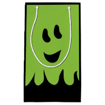 Sweet Boo Ghost Boo Bag
